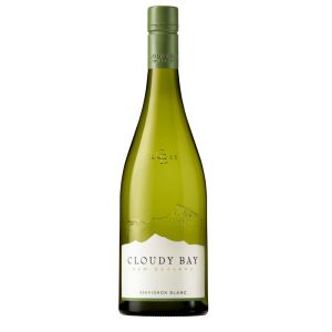 Cloudy Bay Sauvignon Blanc